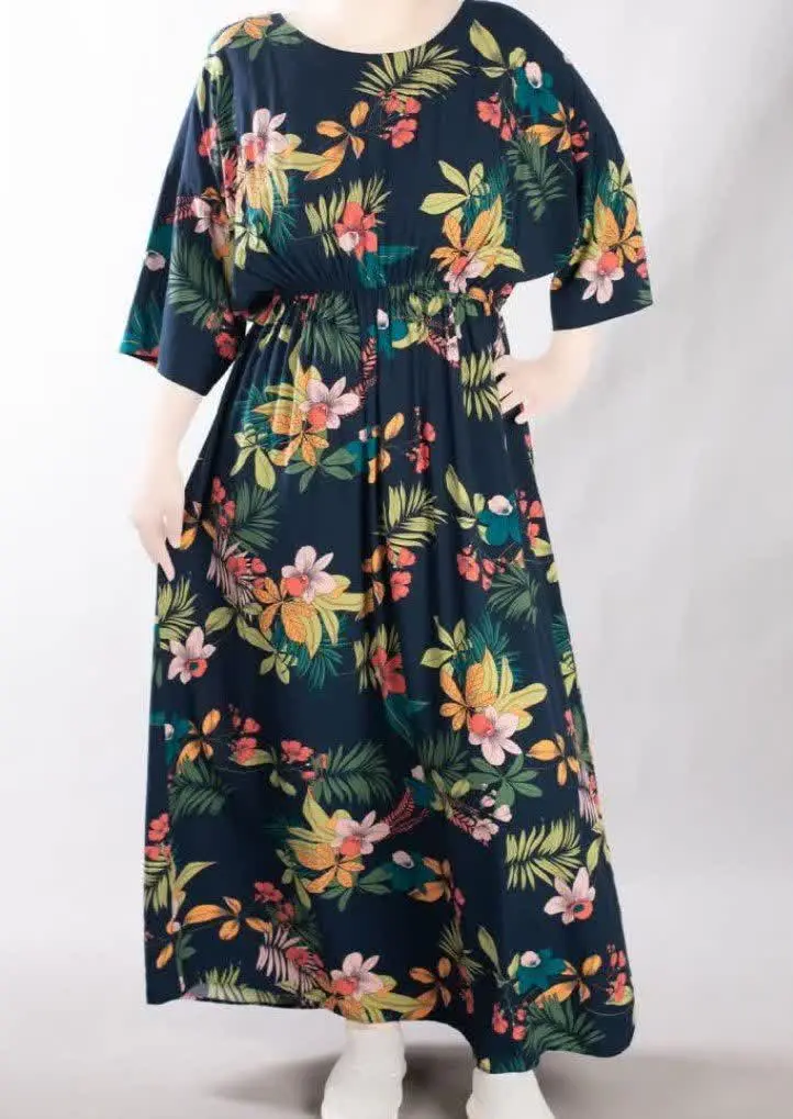 ساحلی آستین سه ربع سارینا