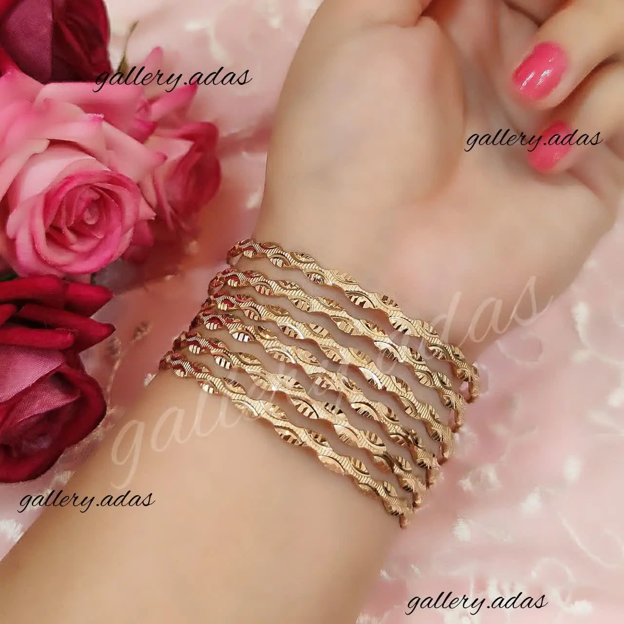 #النگو طلاروس کد ۱۳۰۵
