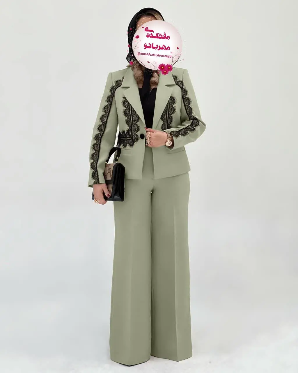 ❤️ مدل حیوا ❤️ 
