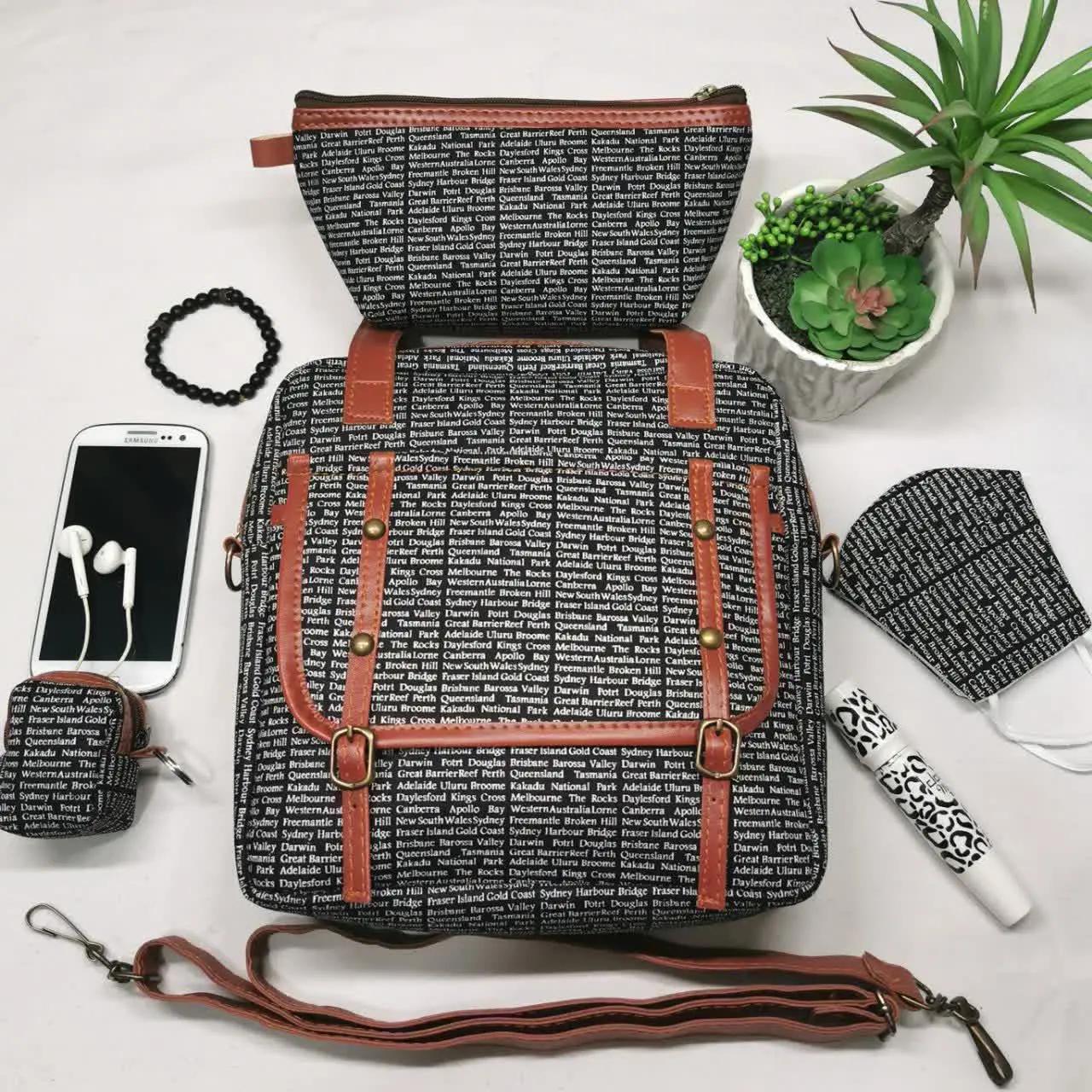 #کیف_سگگ_دار
