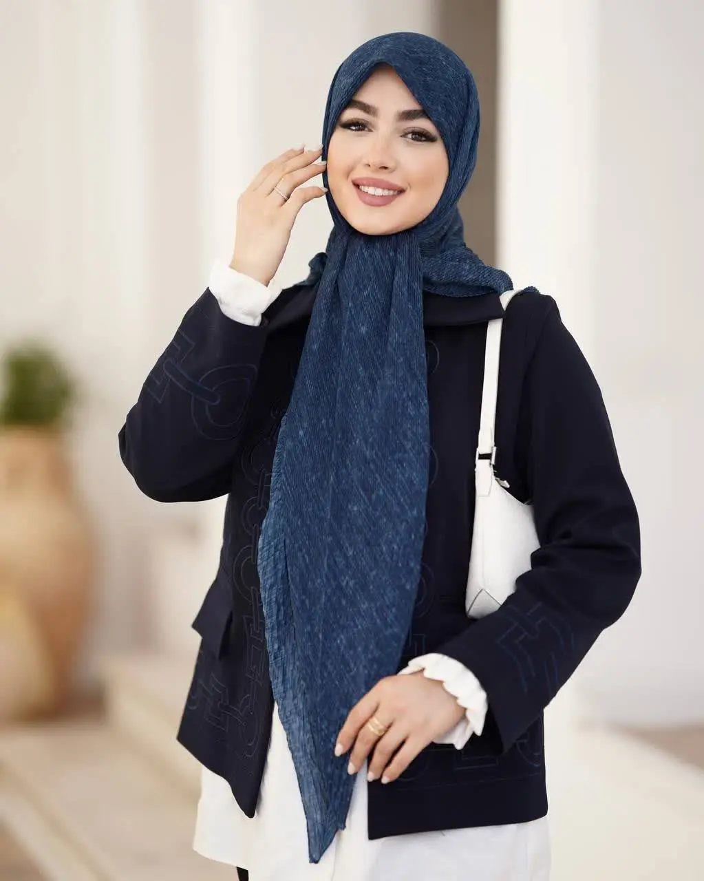 روسری برشکا😍
