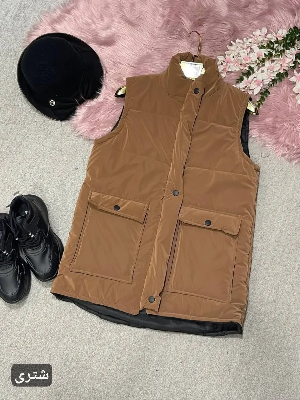 🍁نام: پافر سیلیکونی سیمین🍂
