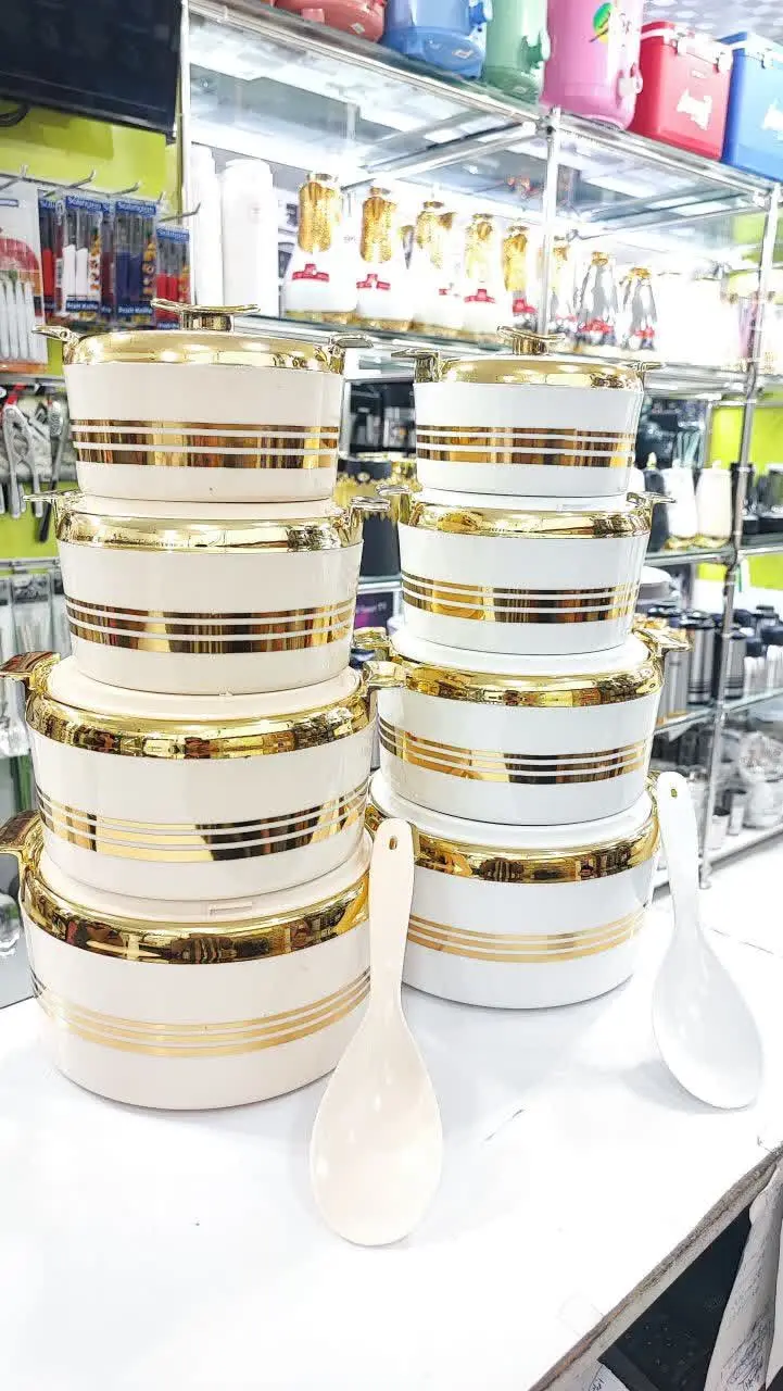 ❇️❇️گرم نگهدار فوق العاده شیک مطابق عکس 
