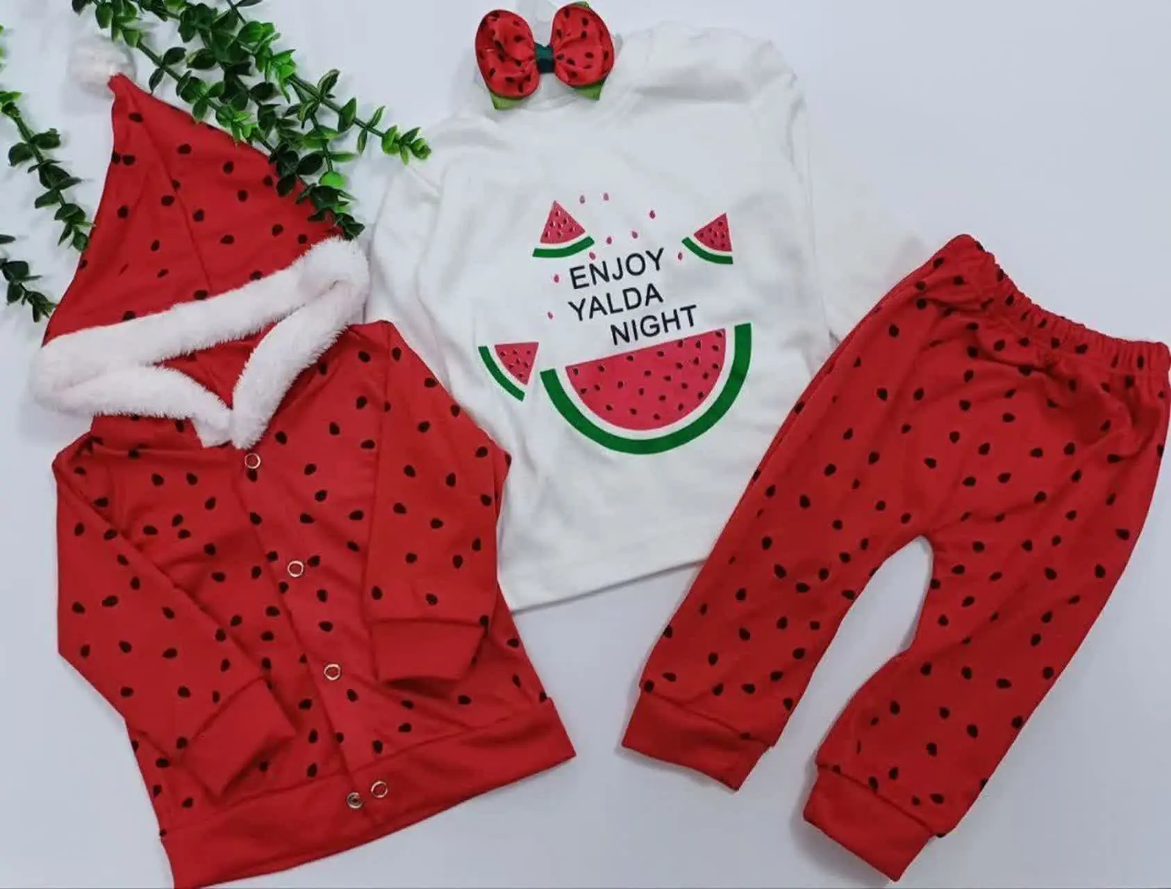 🍉 ست نوزادی🍉