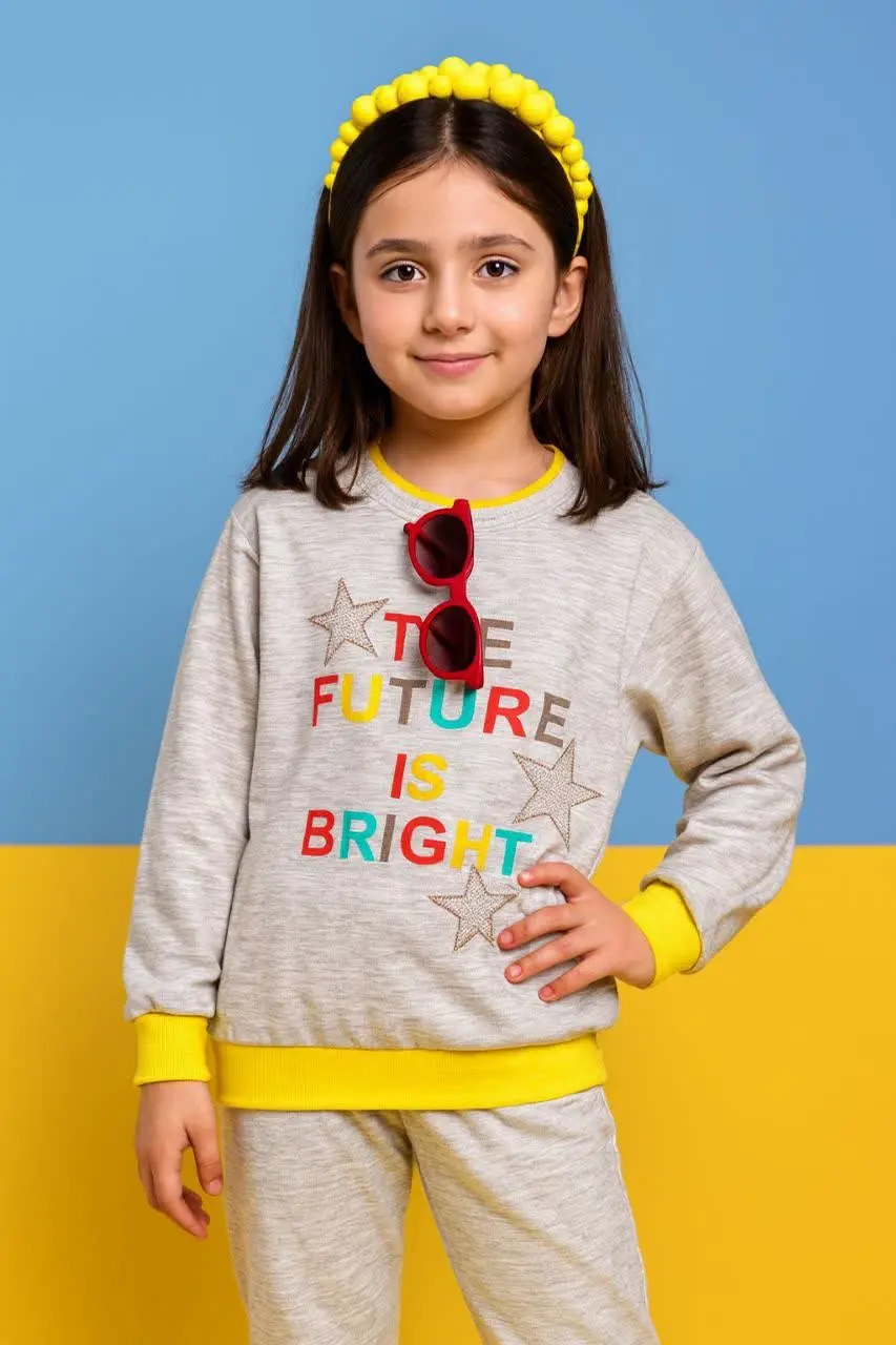 ⚜ بلوز شلوار اسپرت