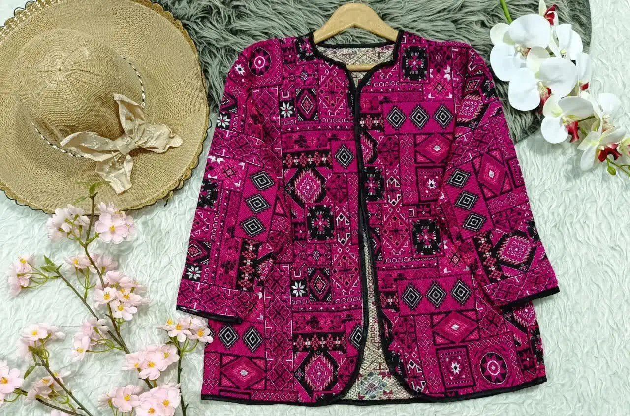 #کت #سنتی #یلدایی گلیمی 
