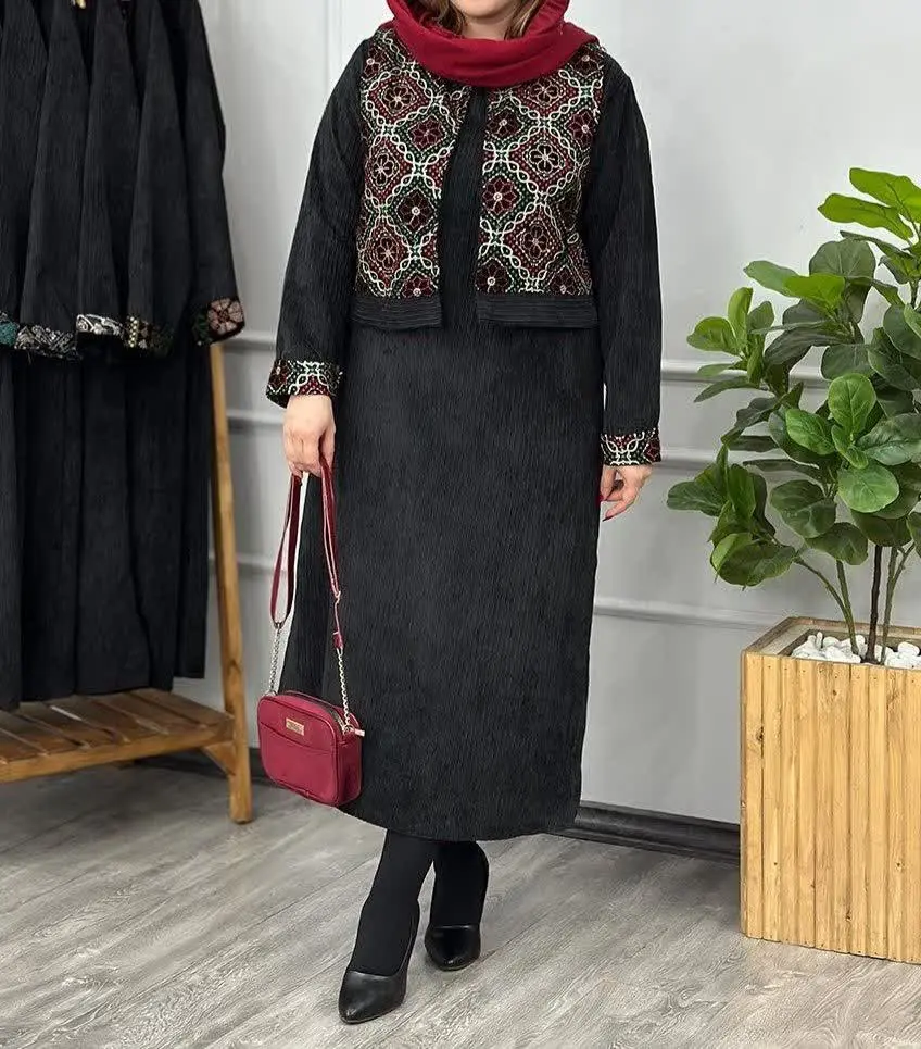 ست پاییزه مونیکا