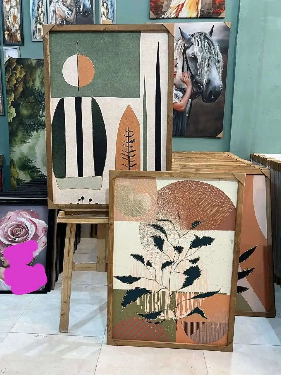 انتخاب شما کدوم طرح هست😍