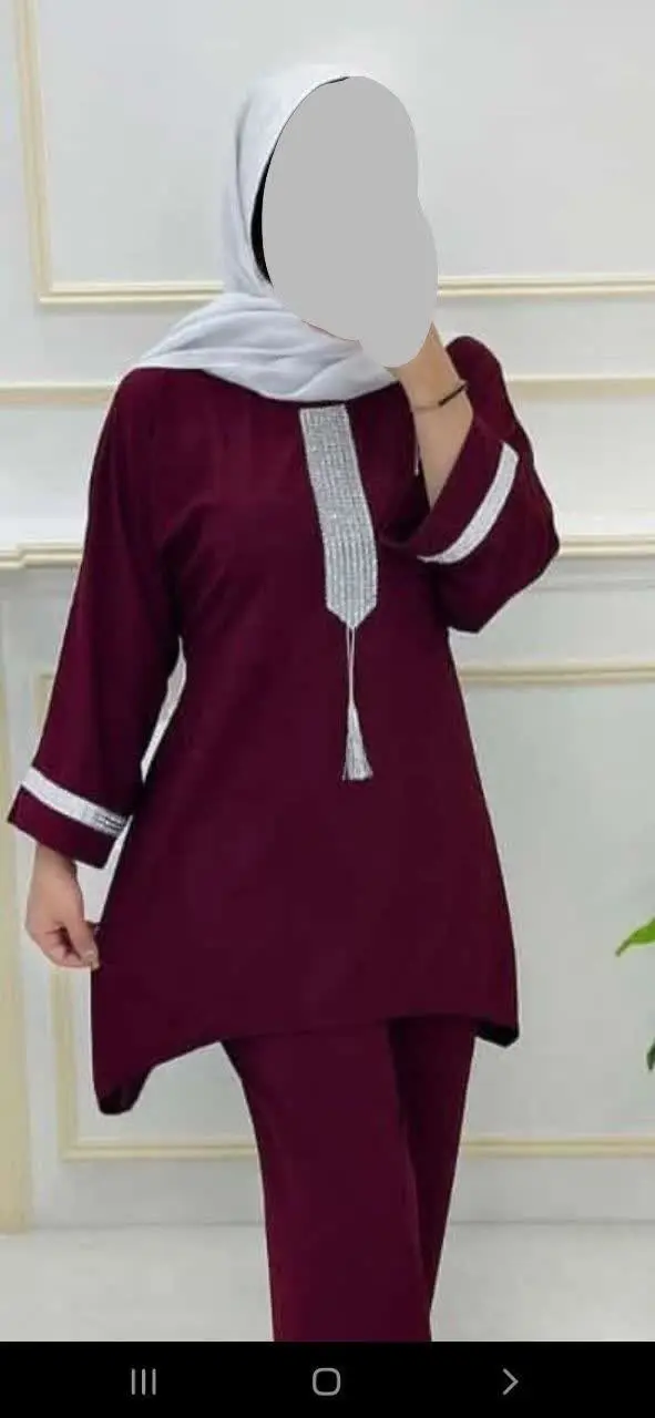 ✅خرج کار نقره‌ای مدل کرواتی
