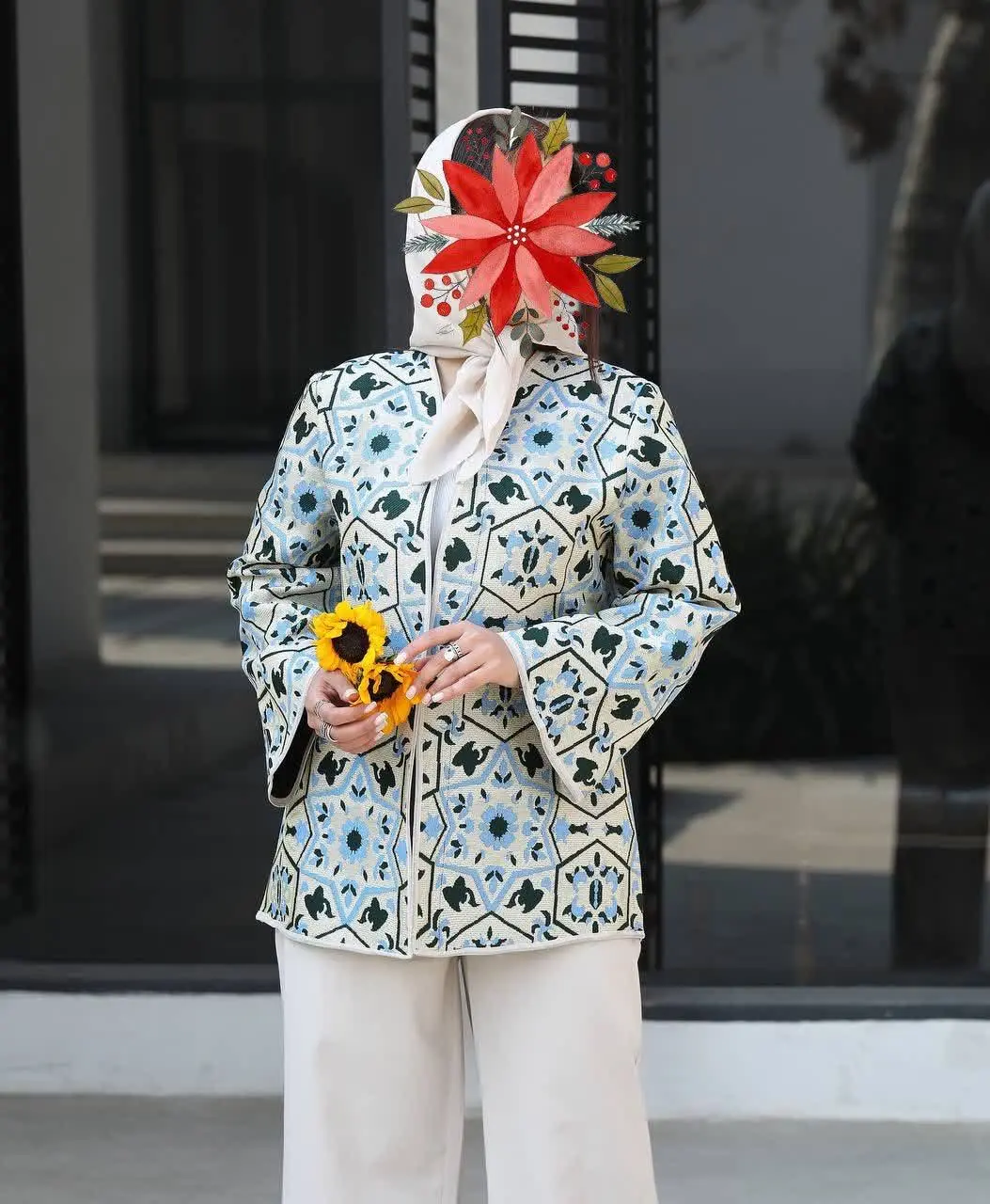 طرح دریا♥️ 
