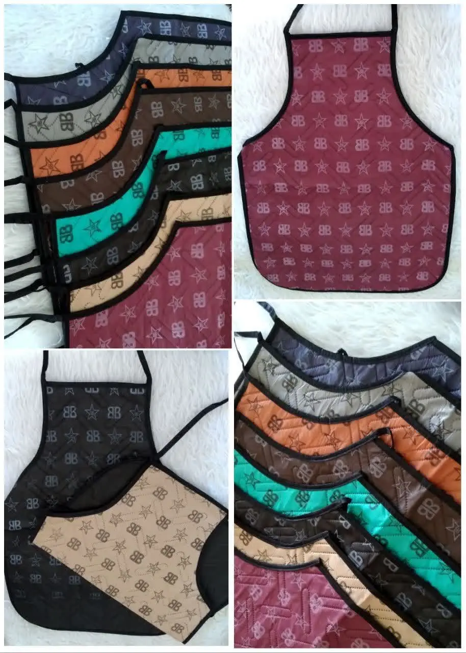 پیشبند آشپزخانه ضدآب
