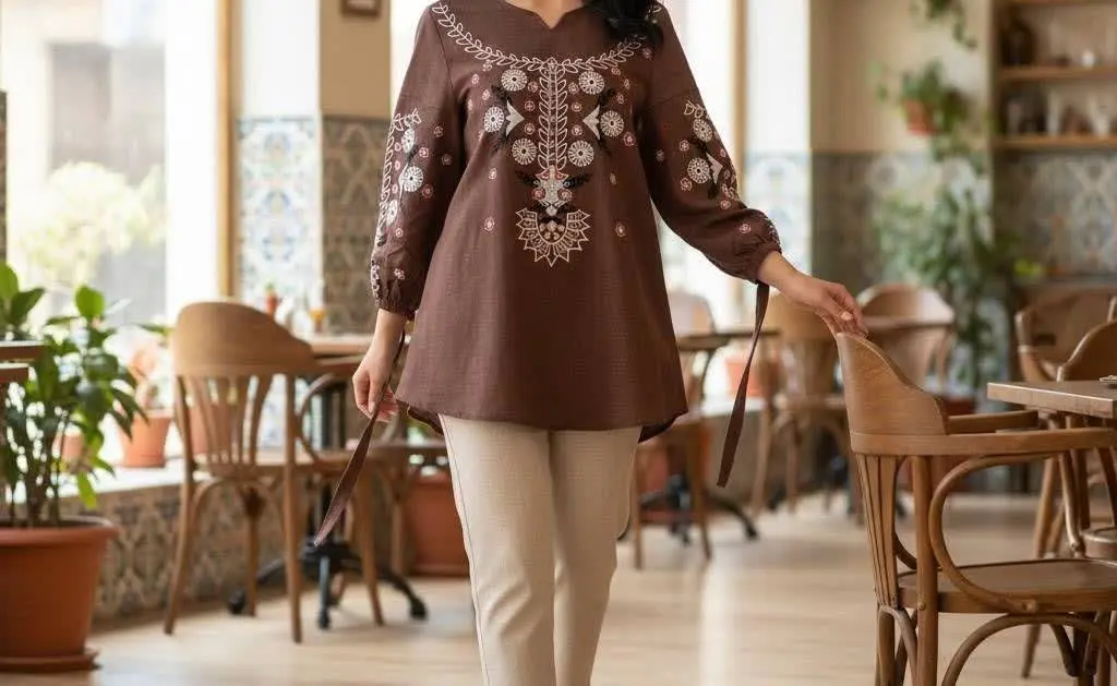 نام: تونیک مارشال