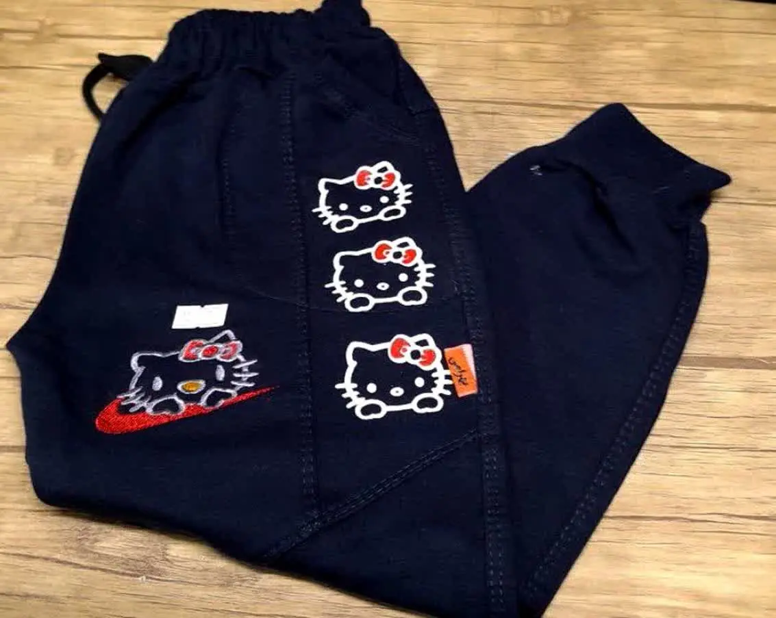 رنگ زرد: سایز۸۵ قد۸۱ پهنا۲۳...