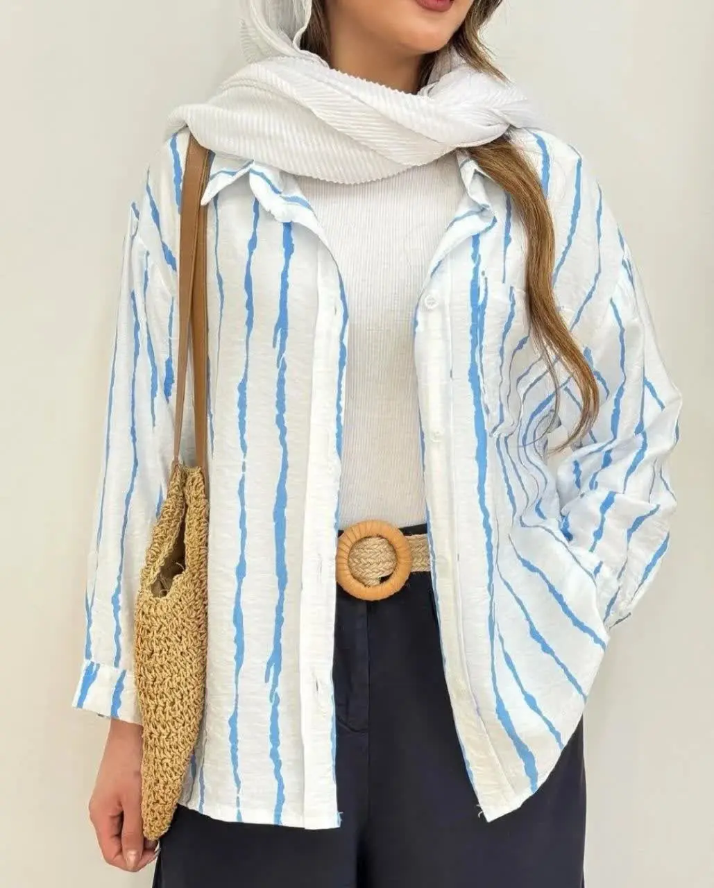 نام: شومیز پری راه راه ۱۶۱۸ ۳۰
