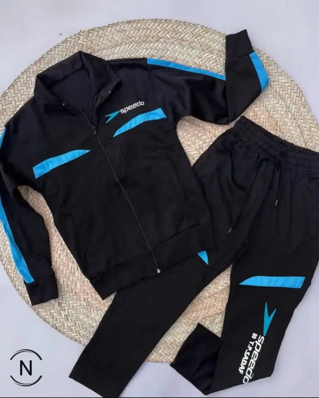 👧🏼🧒🏼ست اسپرت ورزشی