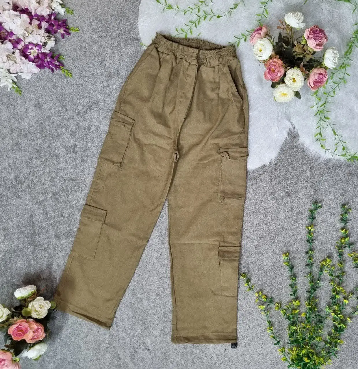 🖋نام: شلوار کارگو
