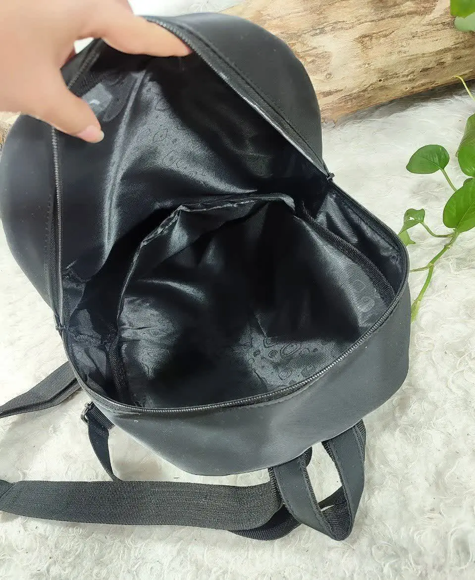 نام: 🎒کوله پشتی جادار مدل میکی😍
