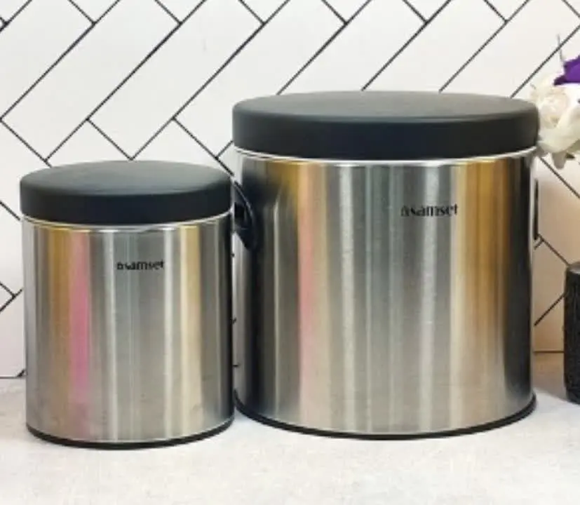 ✅ سطل قند وشکر😍
