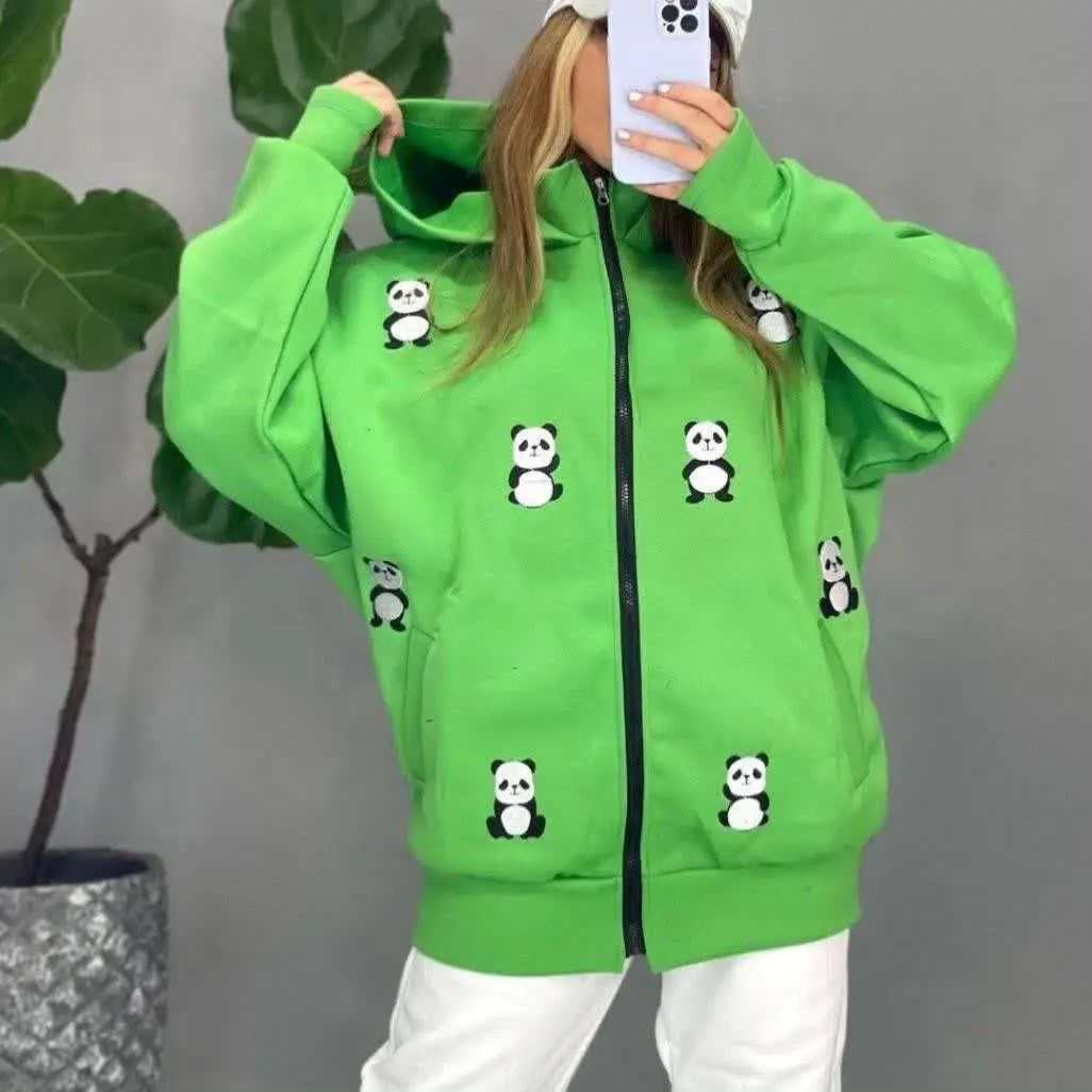 🖋نام: سوییشرت پاندا
