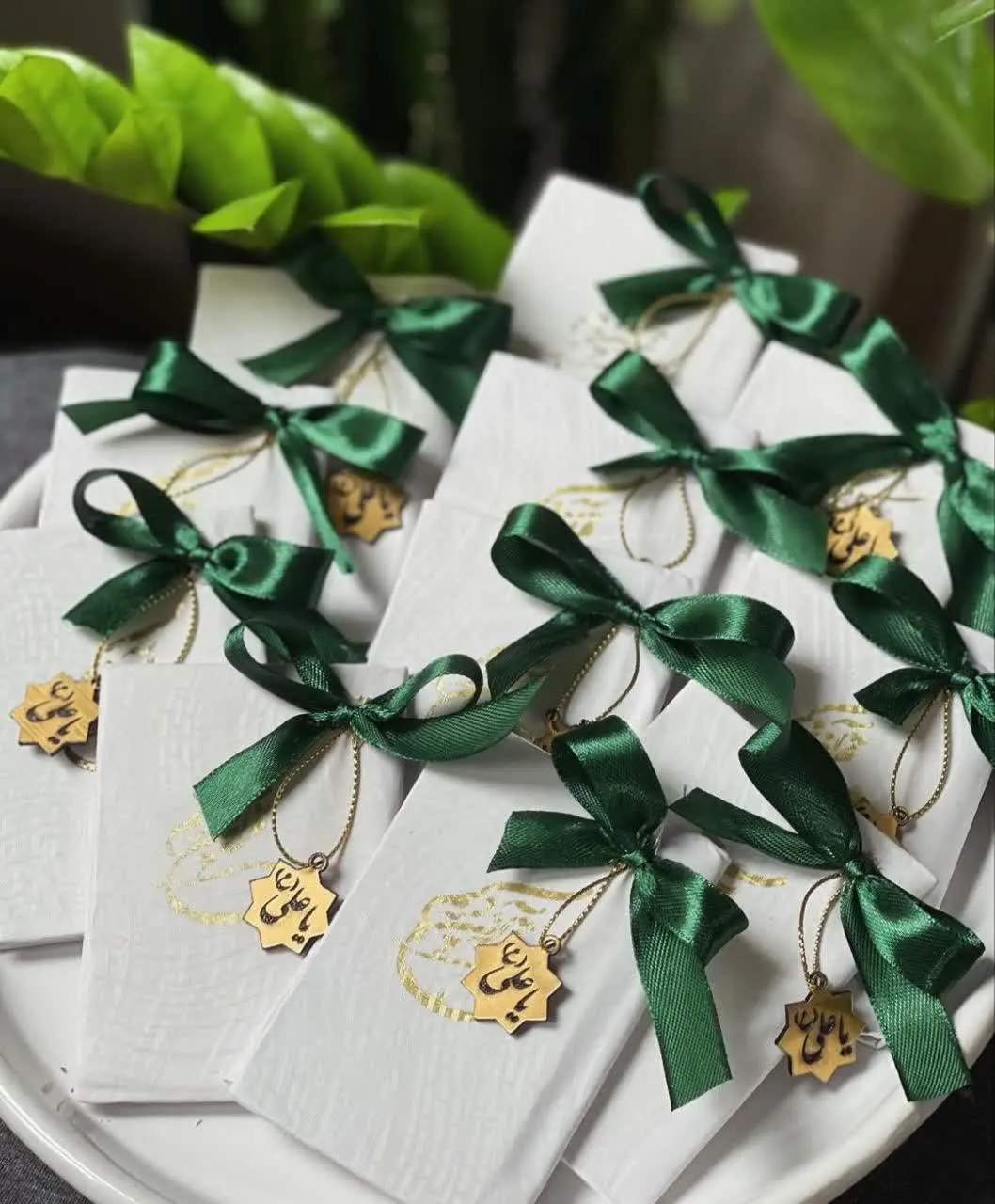 ۲نمونه گیفت غدیر
