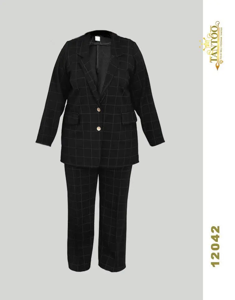 ست کت شلوار مجلسی بیرون پوش...