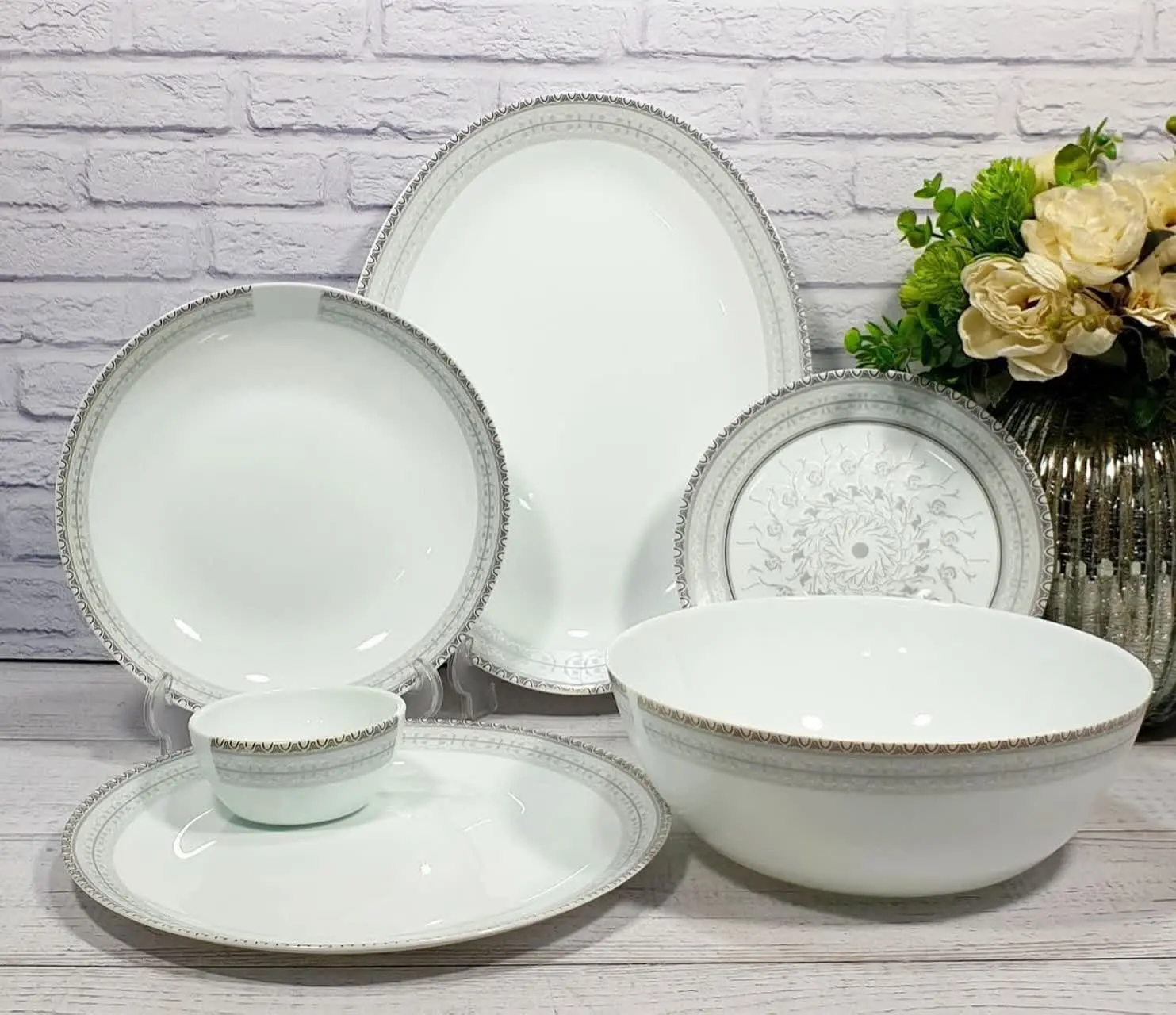 ۲۶ پارچه لیان طوسی
