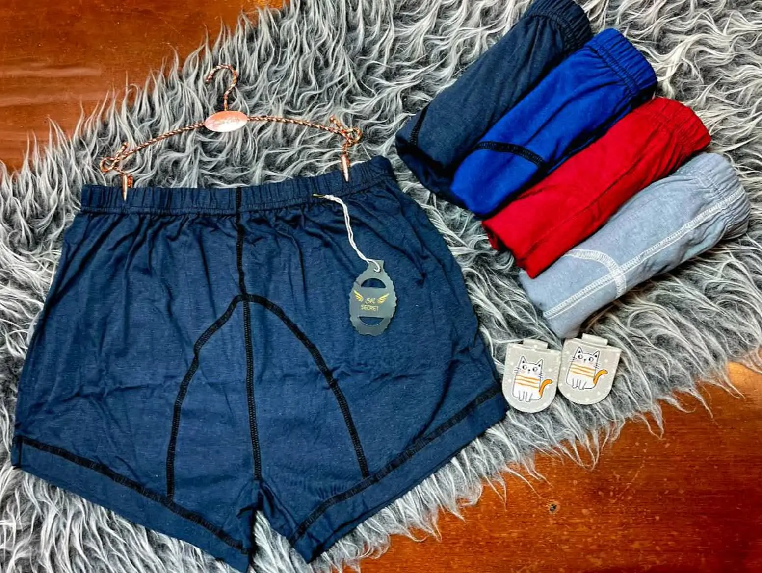 #مردانته #شورت نیم پا (ردیف ١٤٤٠) 
