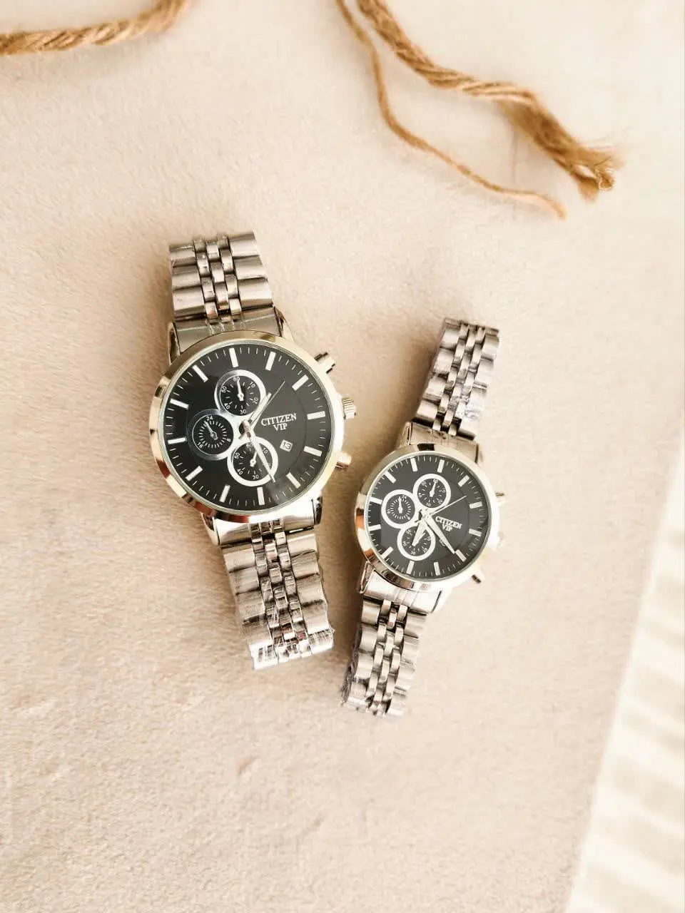 تخصصی ترین کانال ساعت مچی ایتا