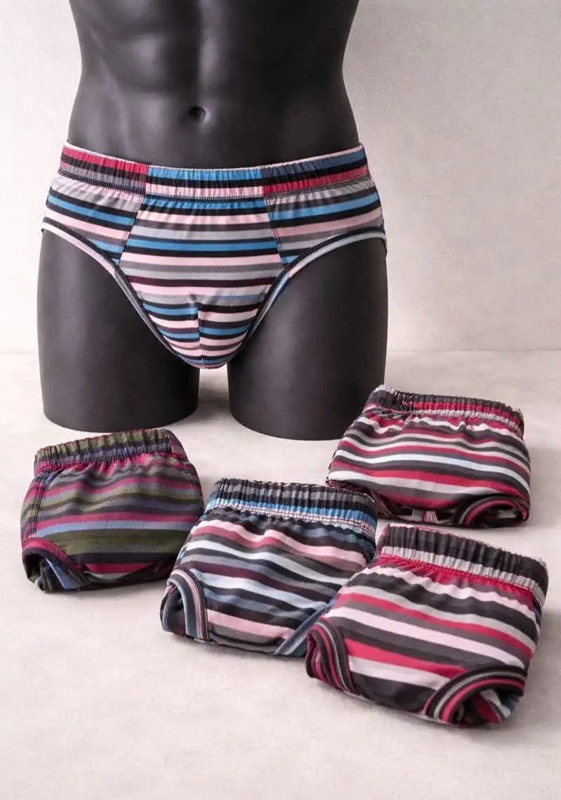 ✅ اسلیپ راه راه