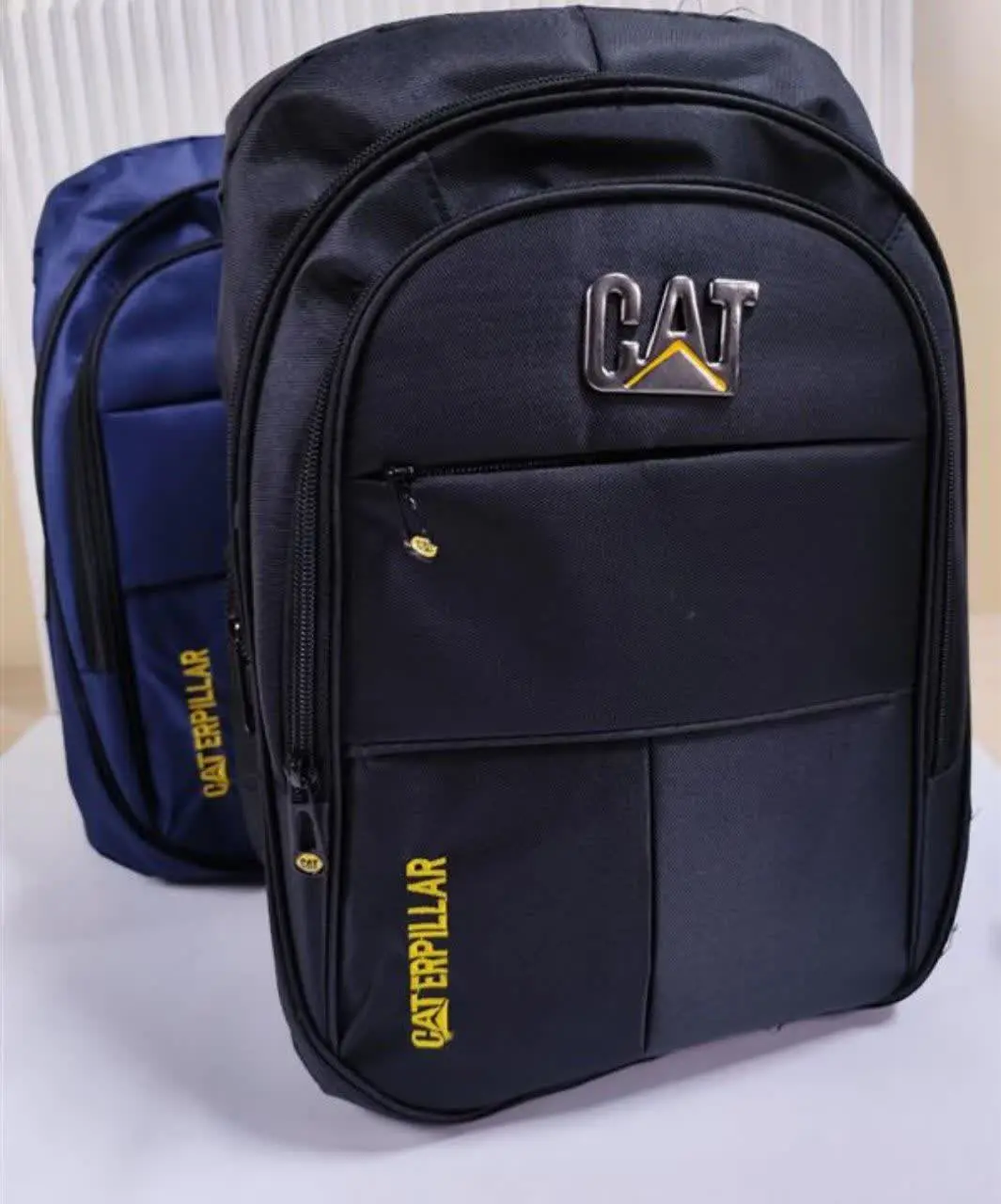 کوله پشتی cat