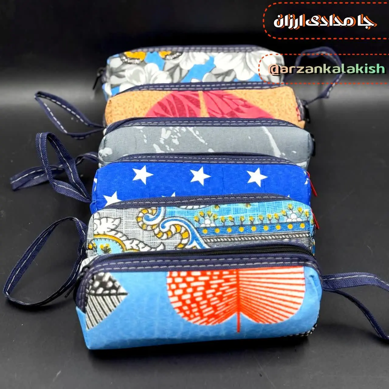 فروش ویژه جا مدادی های اقتص...