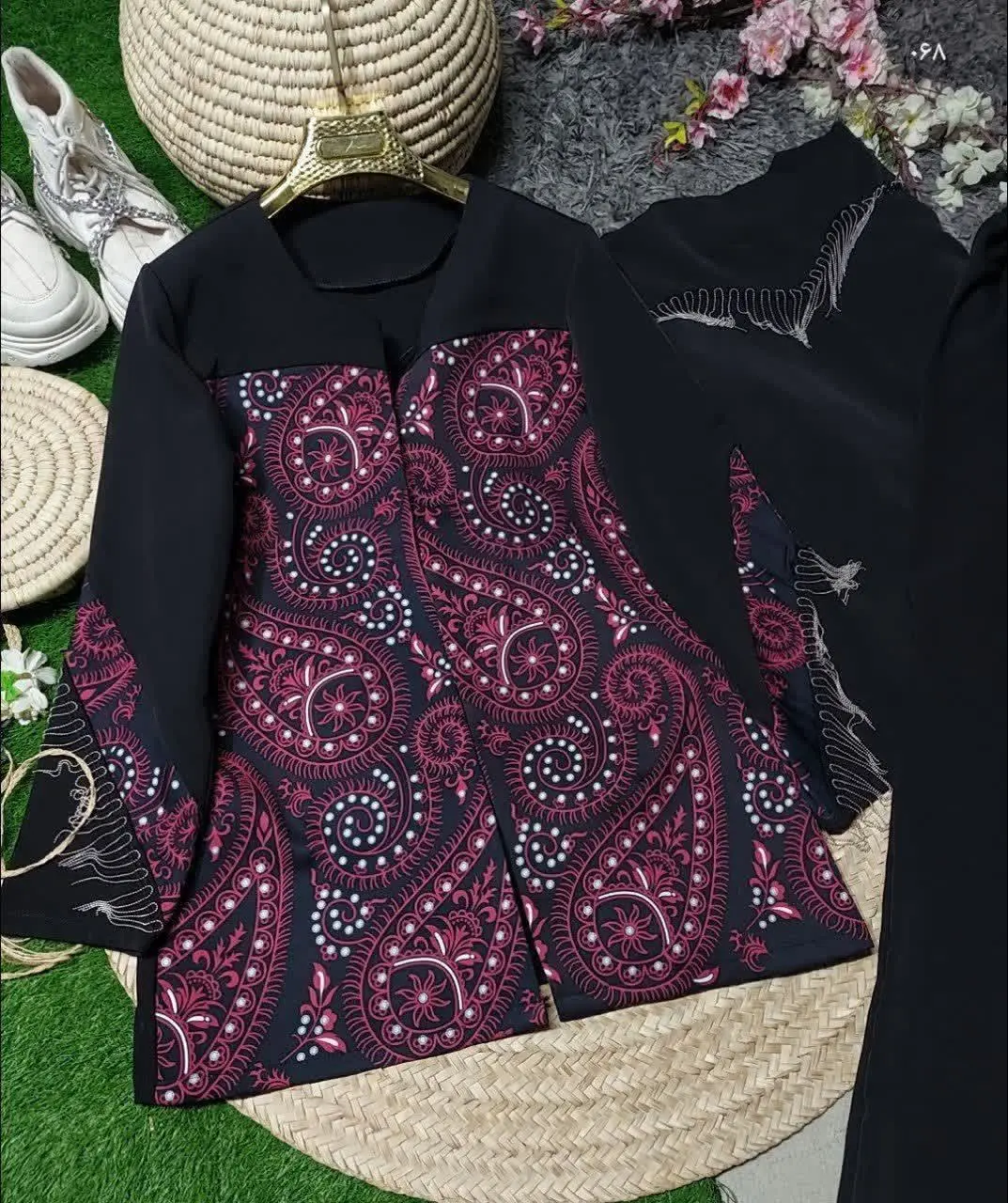 👚نام: ست مریلا