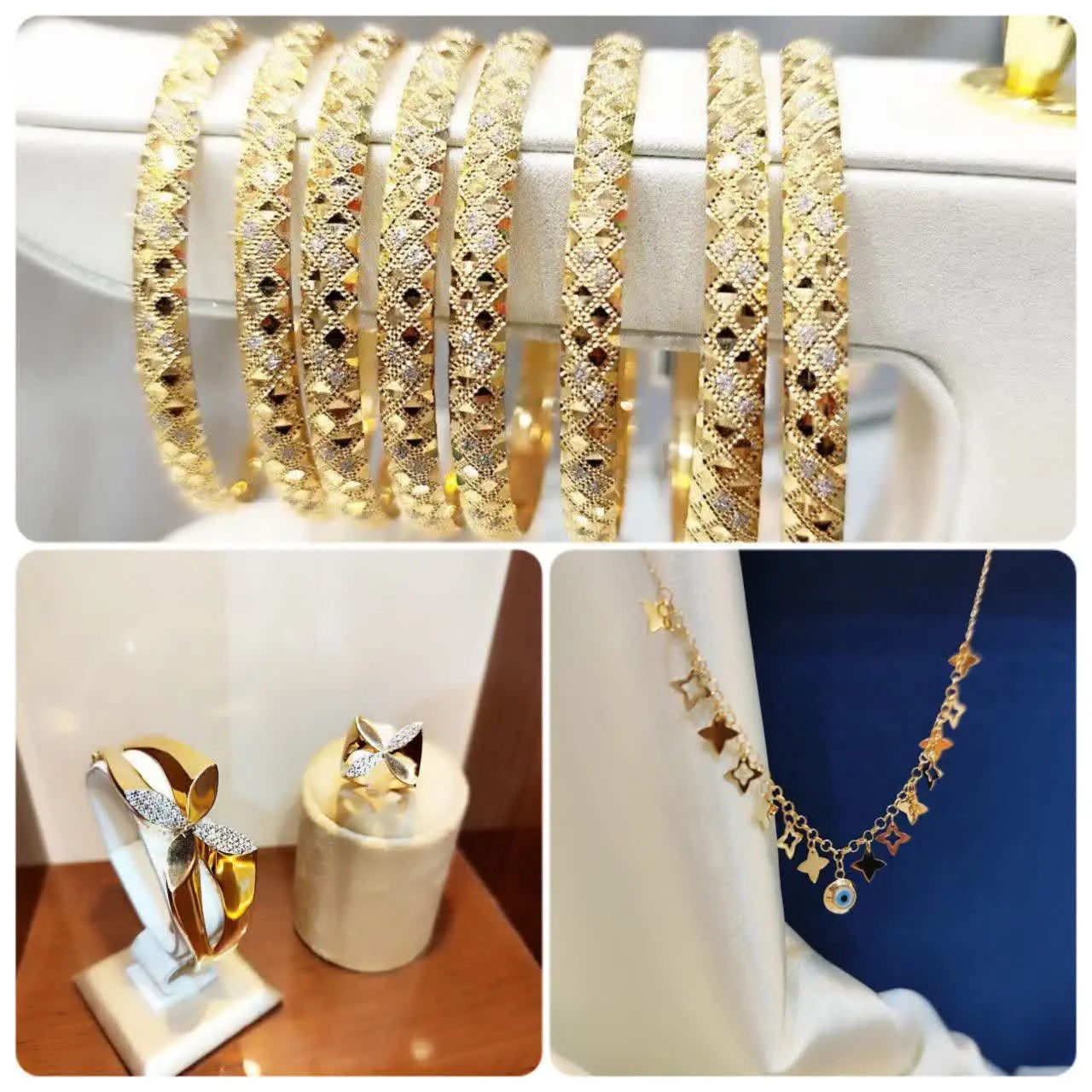 ⭕️ارزان‌ترین طلافروشی ایران⭕️
