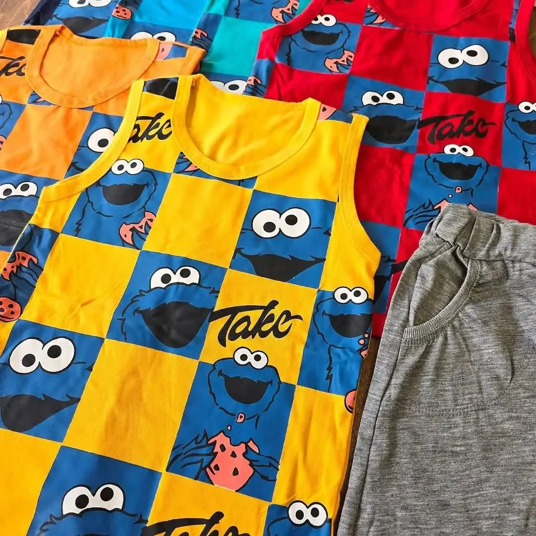 تاپ شلوارک جناب خان
