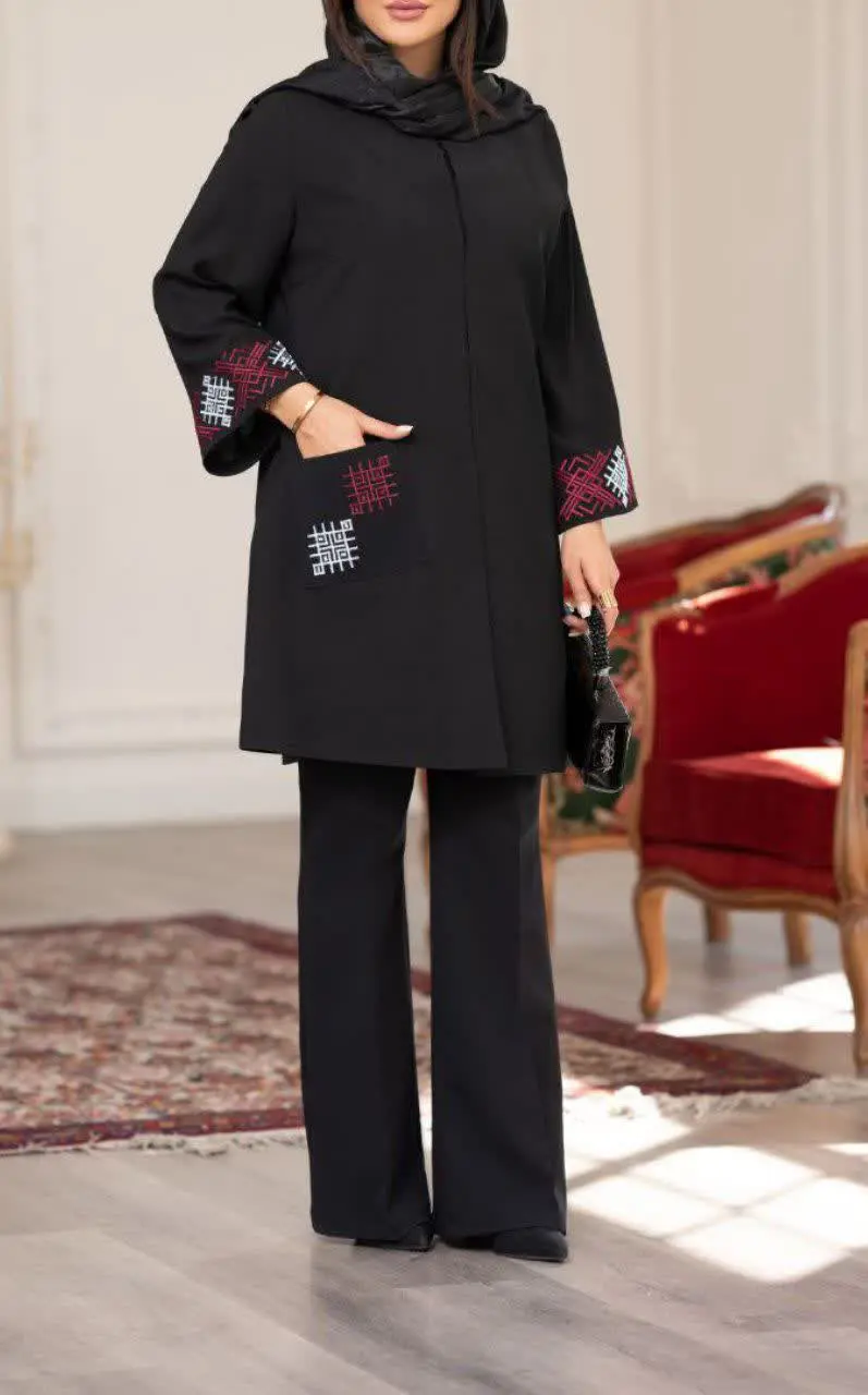 🧵مدل ولان کد ۱۵۴۹
