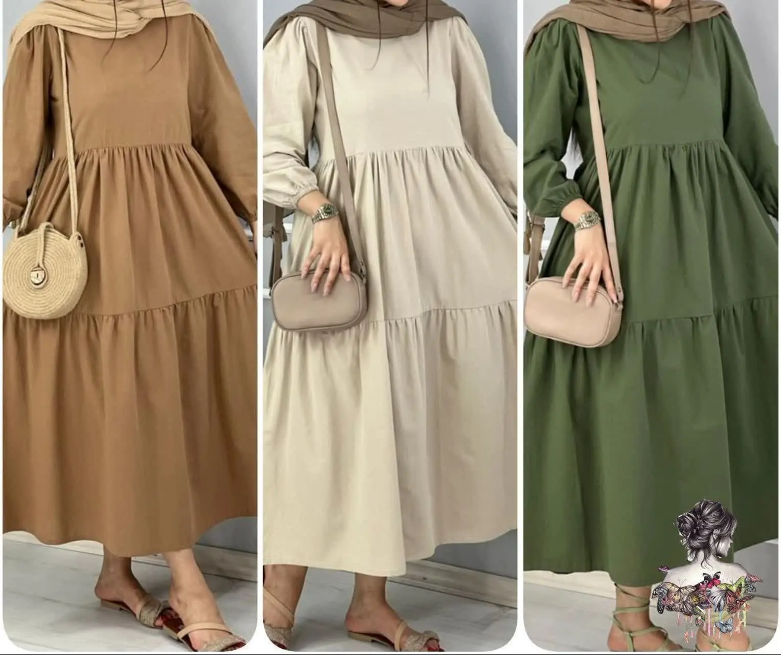 🖋نام: مدل زرین
