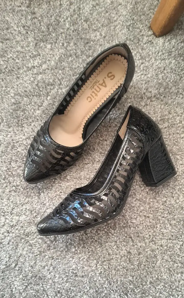 کفش تبریز 😍