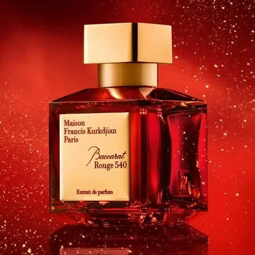 ⚜️عطر گرمی باکارات رژ⚜️ درج...