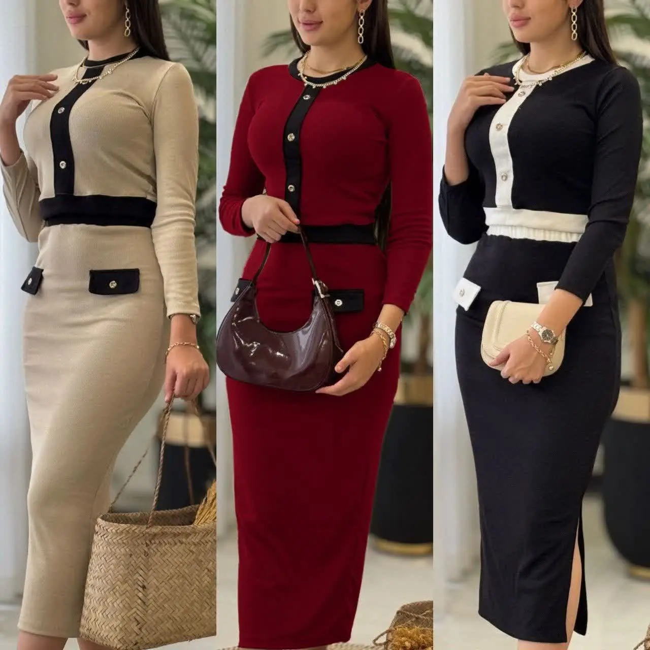 ❣نام: ست بهارک
