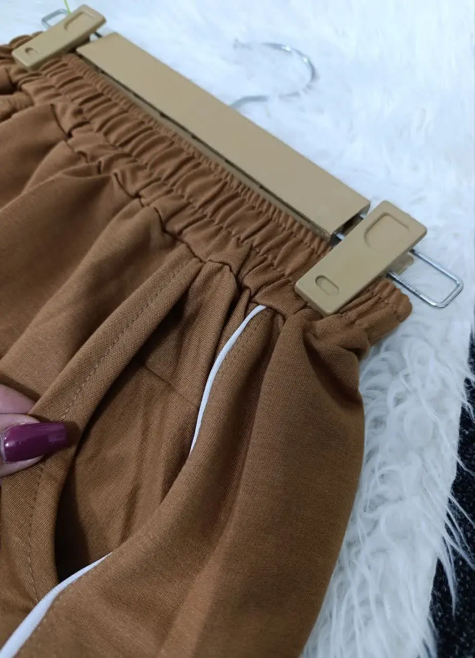 نام: ست تیشرت شلوار کریستین دیور 
