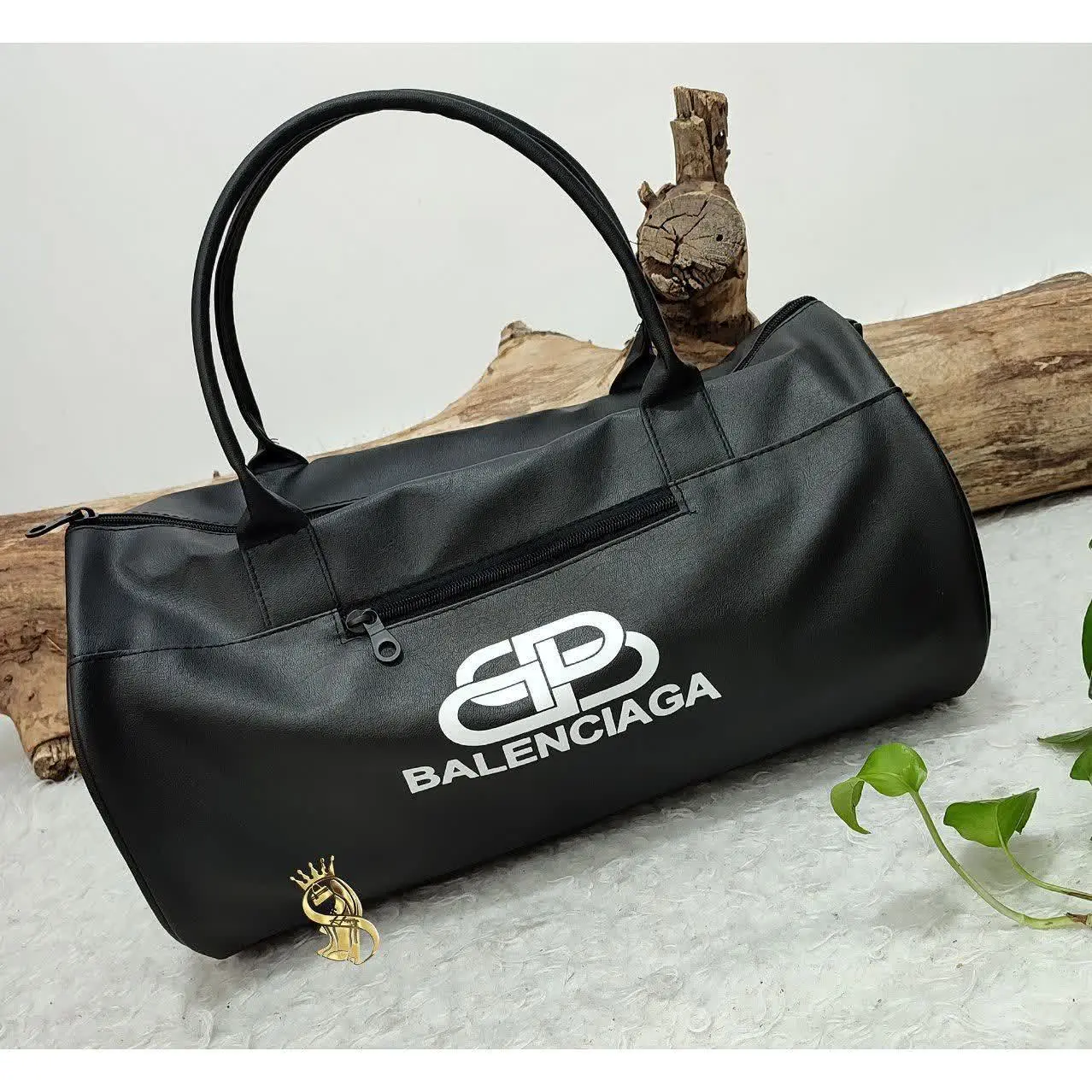 نام: 👝 ساک ورزشی مدل بالنسیاگا 😍
