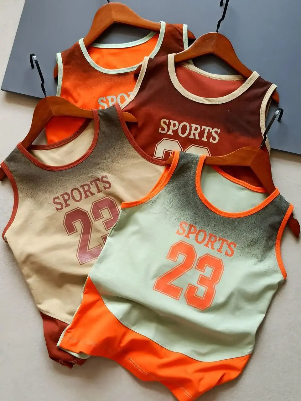 ست اسپرت ۲۳