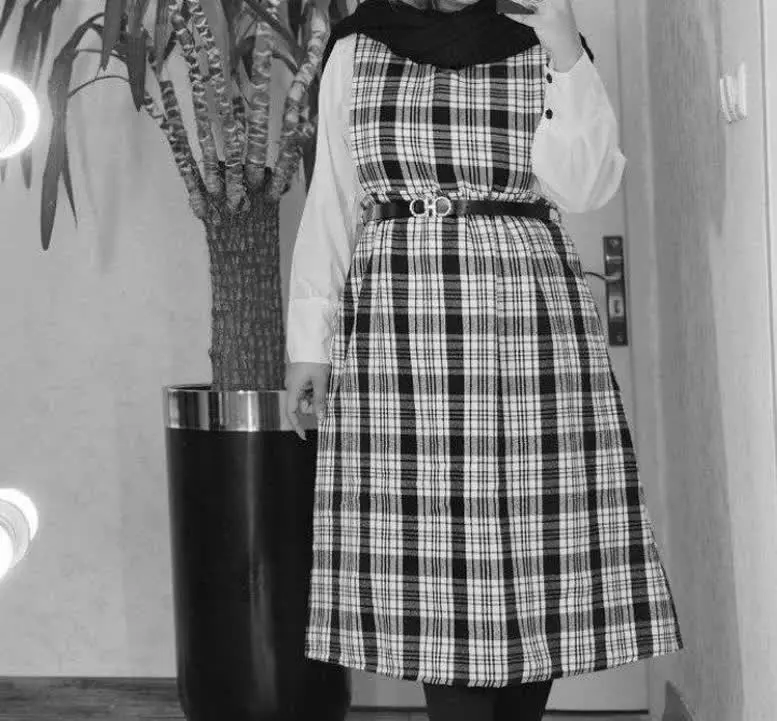 نام: شومیزوسارافون وکمربند نفس
