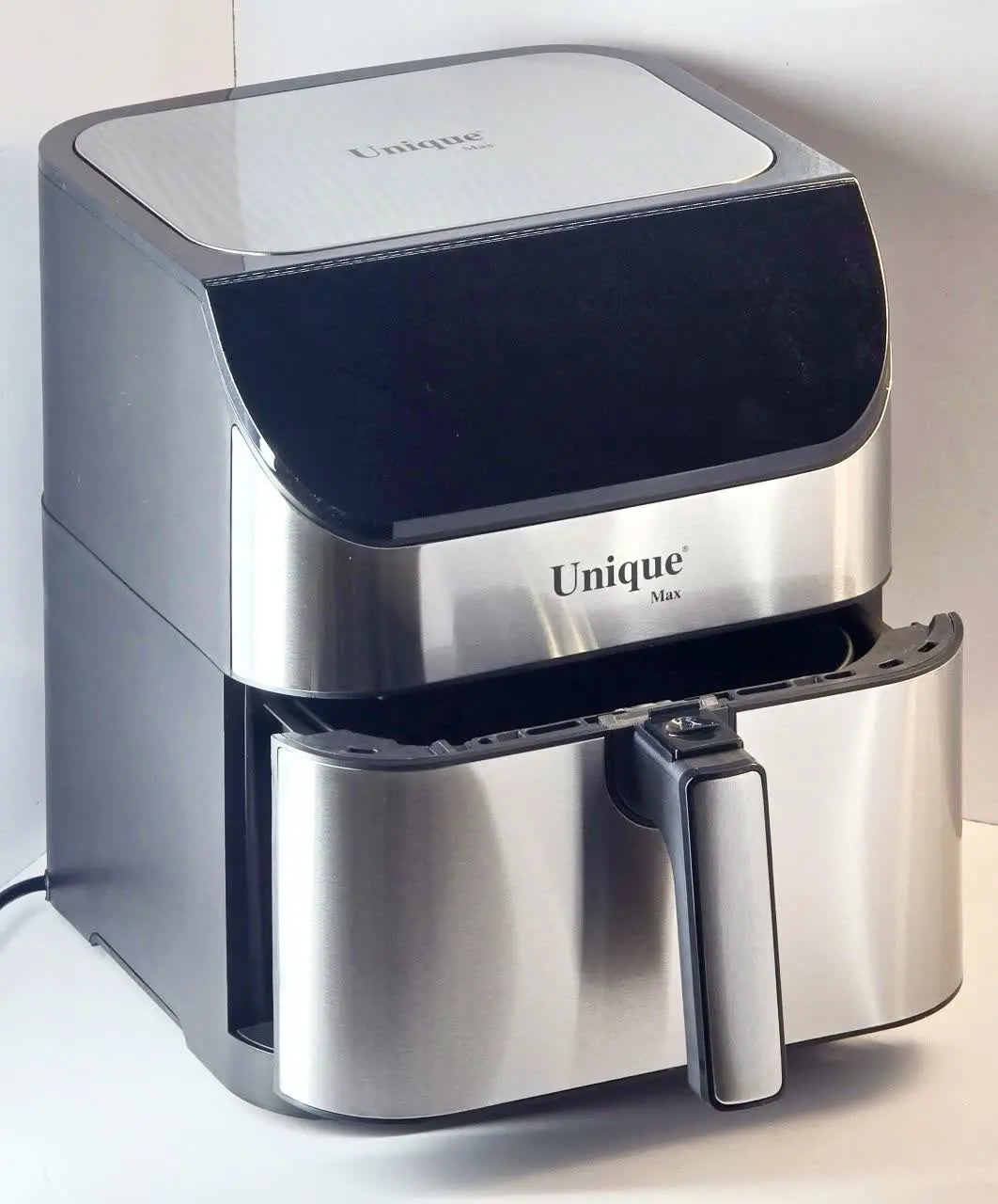 سرخ کن بدون روغن Unique 🍓