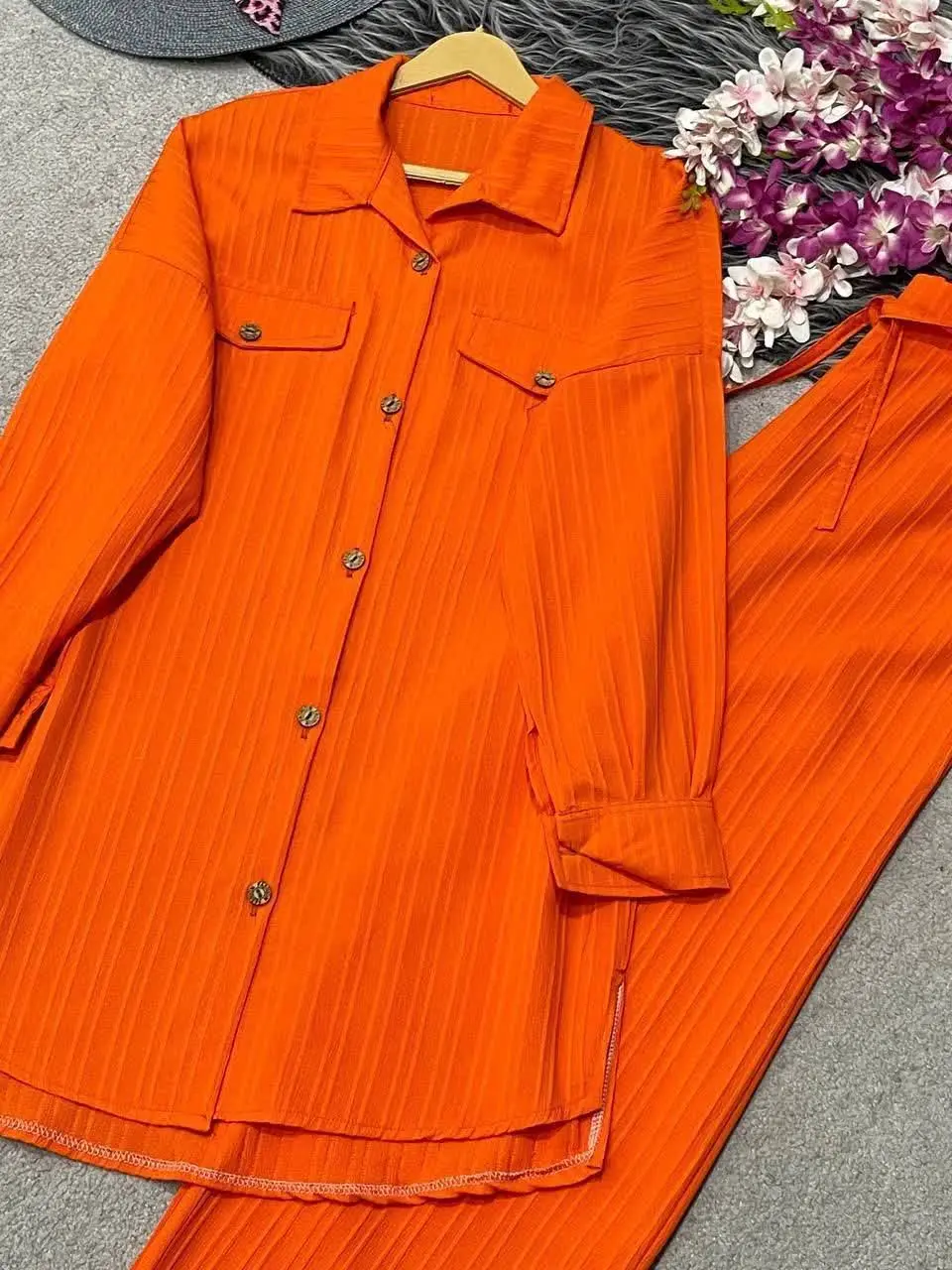 نام: تونیک شلوار کراش
