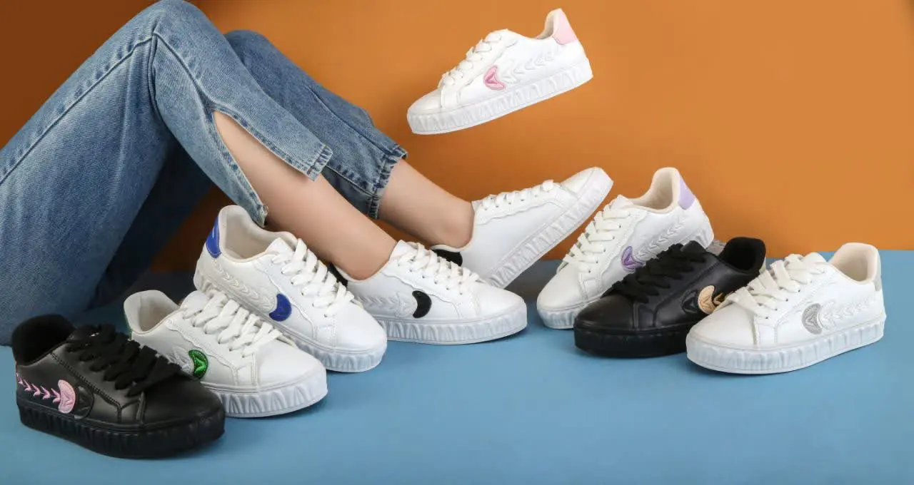 نام مدل: ونس گندمی 🌾🌾
