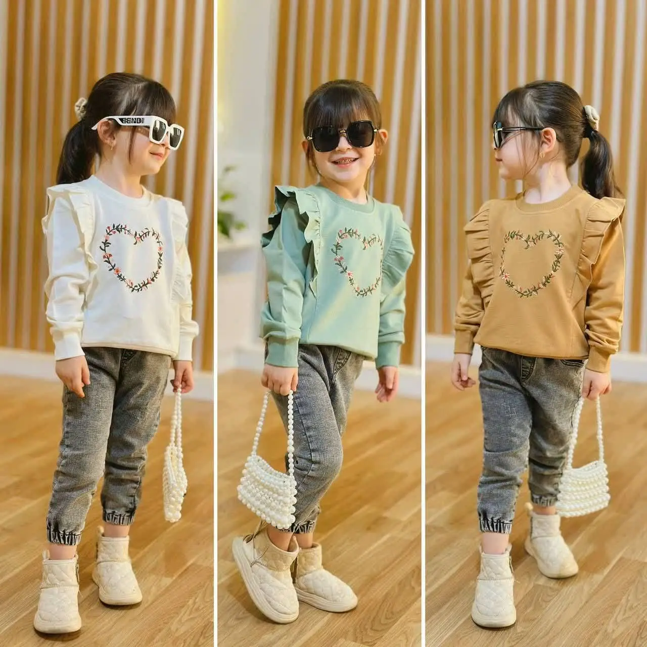 🔴بسته های ٩عددی