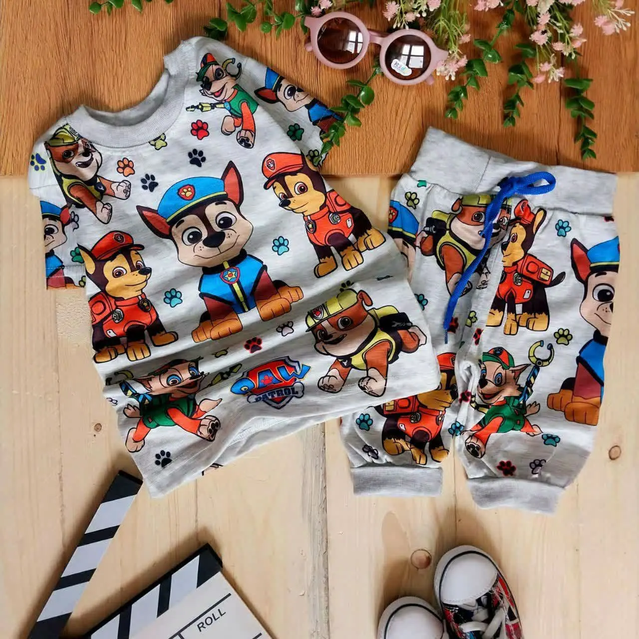 ما که هر مدلی سگ نگهبان آوردیم درجا تموم شد😅
