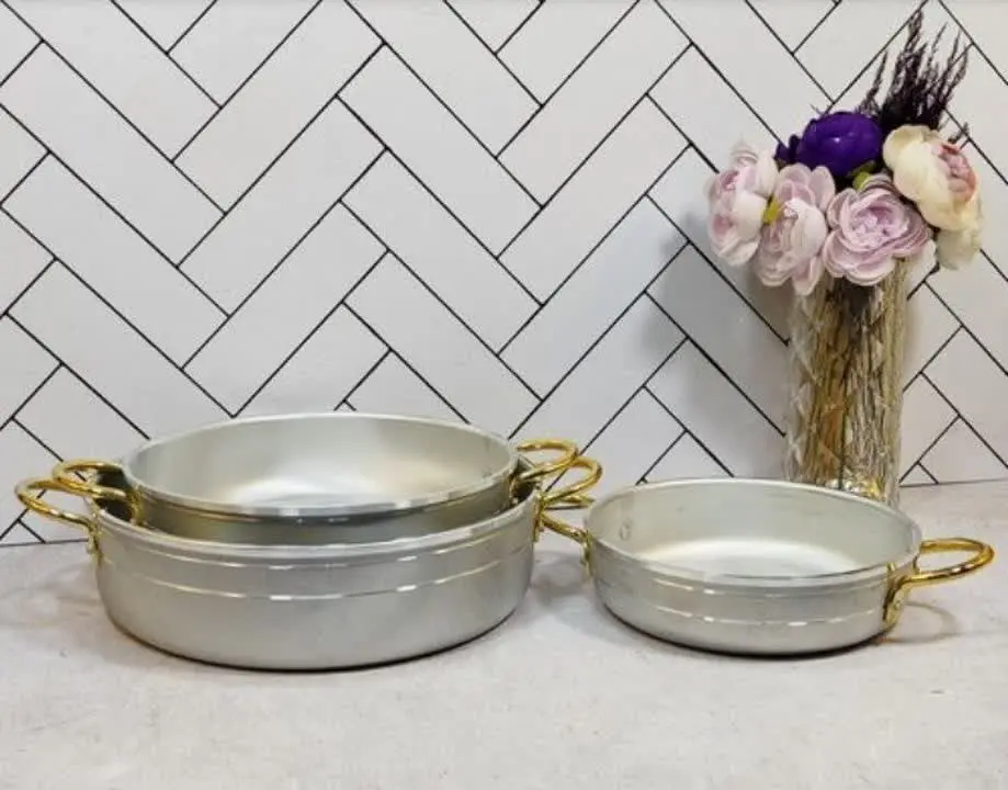 ✅ سرویس تابه 😍
