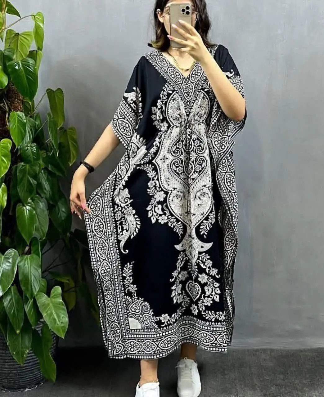 ❤️نام: پانچ ساحلی هندی 
